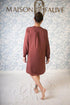 Maison Fauve - Atlas Blouse and Dress